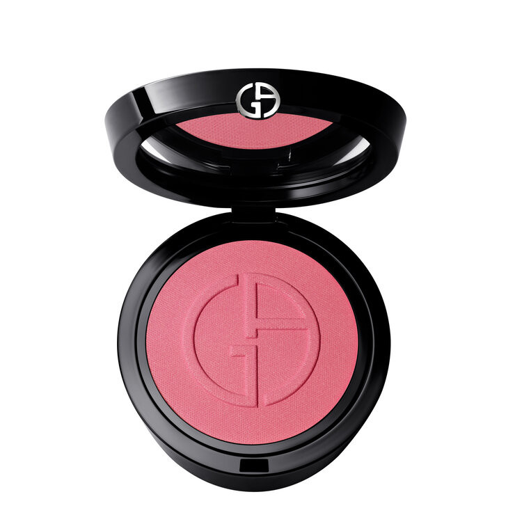 Luminous Silk Glow Blush | Giorgio Armani Beauty (US)