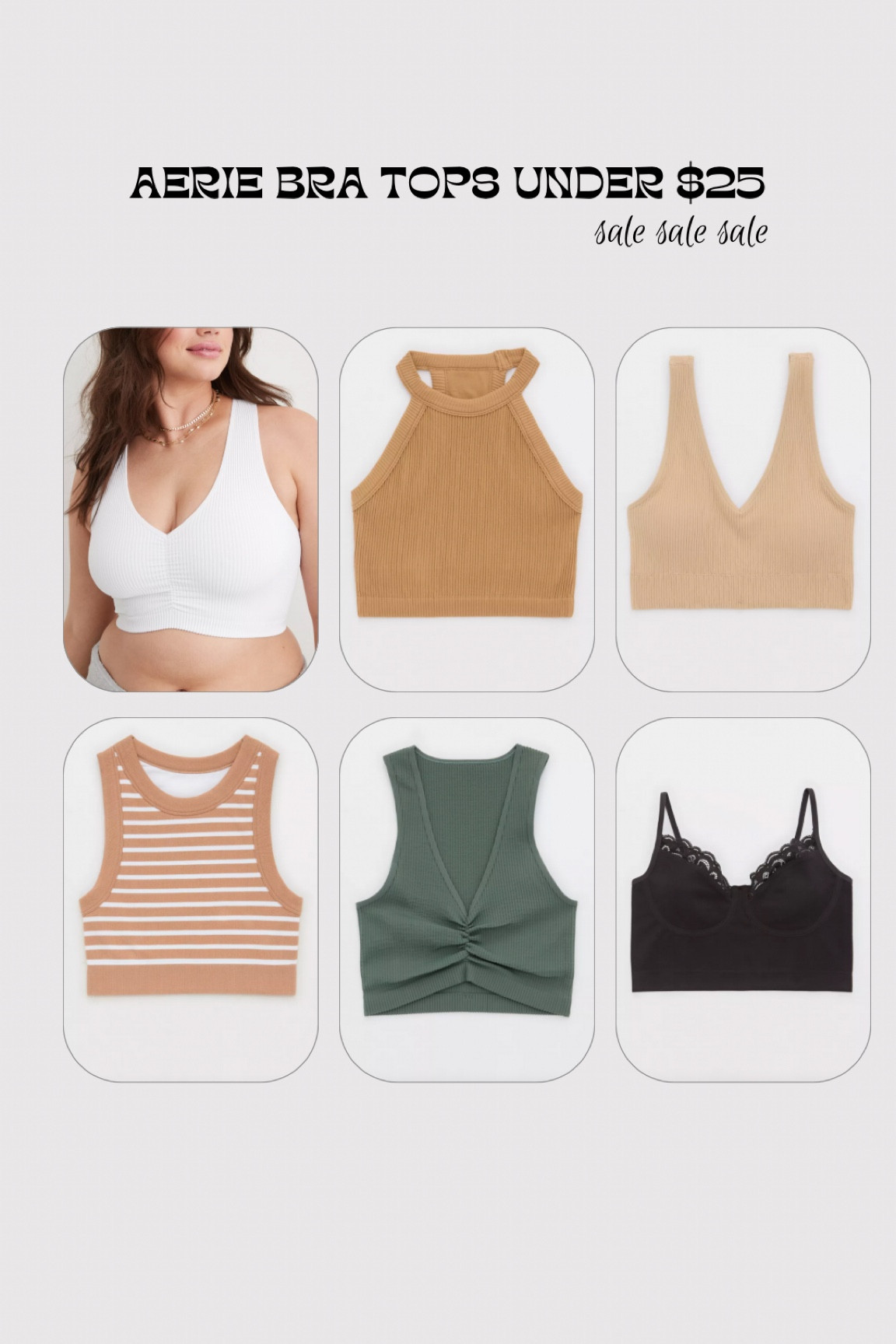 Superchill Seamless Ruched Bra Top curated on LTK