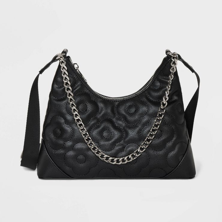 Crossbody Bag With Chain - Wild Fable™ | Target