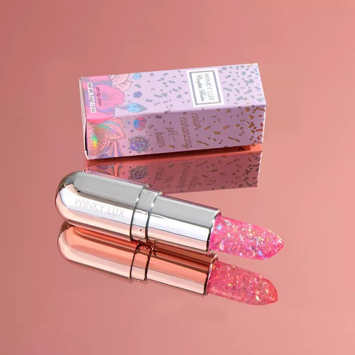 Winky Lux Confetti Balm Lip Stain - 0.13oz | Target