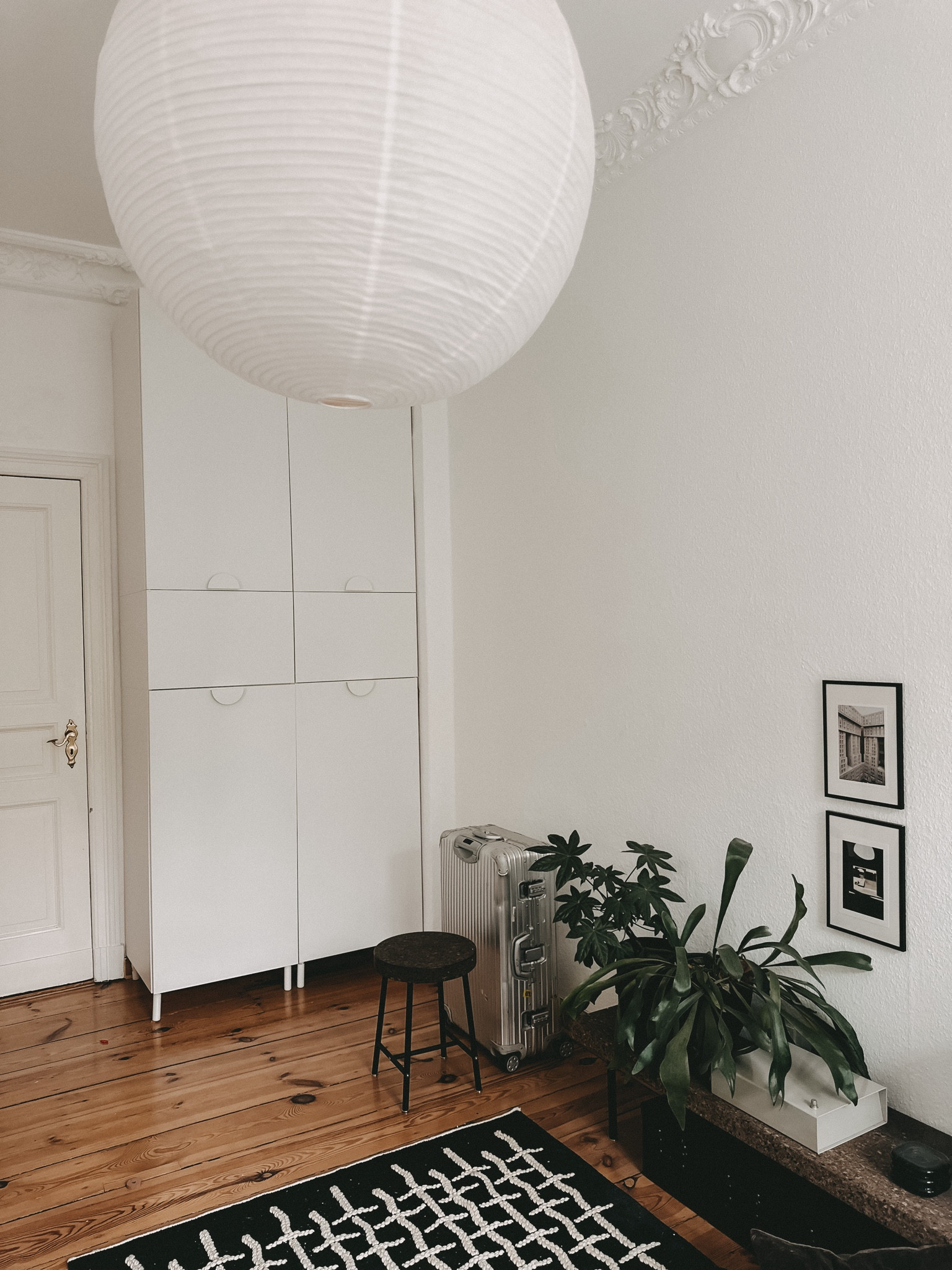 Mein Kleiderschrank. Aufbewahrung bis zur Decke! IKEA Platsa System

#LTKhome #LTKeurope #LTKmens