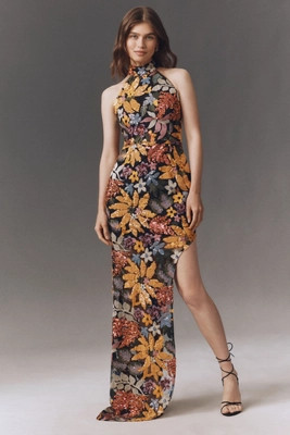 Elliatt Kiran Gown | Anthropologie (US)