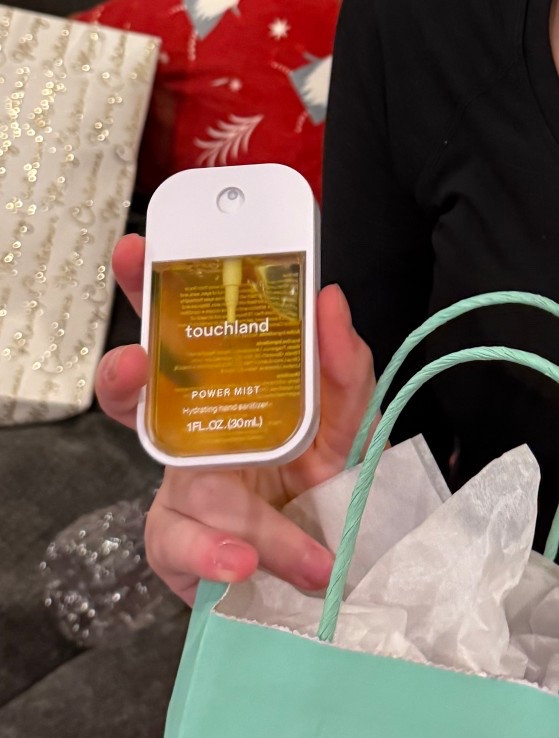 Touchland #favoritethings #stockingstuffers #giftsforteens #teenstockingstuffers #teenfavoritethingsparty

#LTKGiftGuide #LTKKids #LTKHoliday