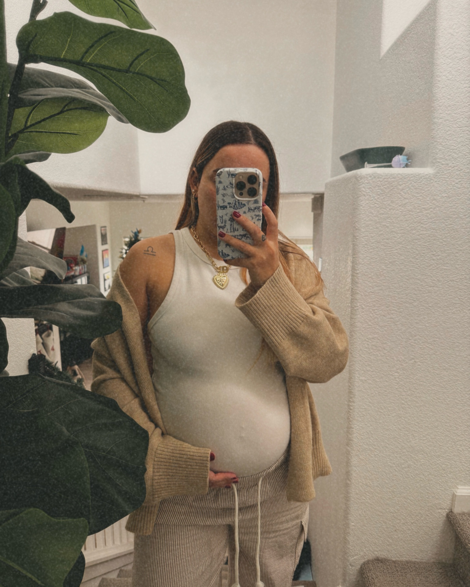 Bump bump 🐣


everything is M sized 

#LTKPetite #LTKBump #LTKBaby