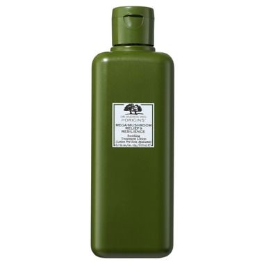 Origins Mega-Mushroom Relief & Resilience Soothing Treatment Lotion | Well.ca