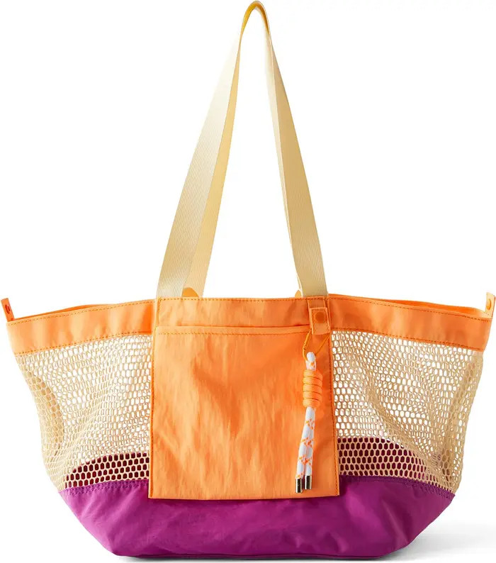 Women's Active Mesh Tote | Nordstrom