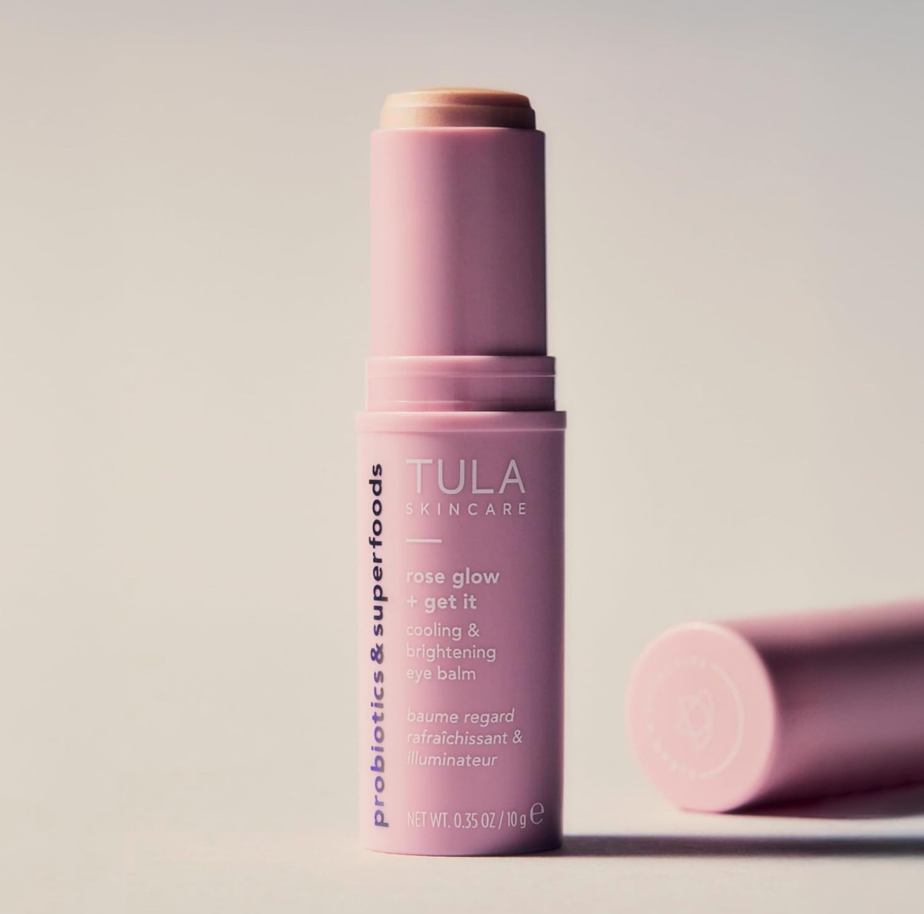 Tula’s Rose Golw & Get It is 50% off today 🌺 plus free shipping on Amazon 📦 

#LTKBeauty #LTKSaleAlert