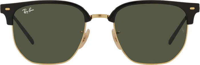 New Clubmaster 51mm Irregular Sunglasses | Nordstrom