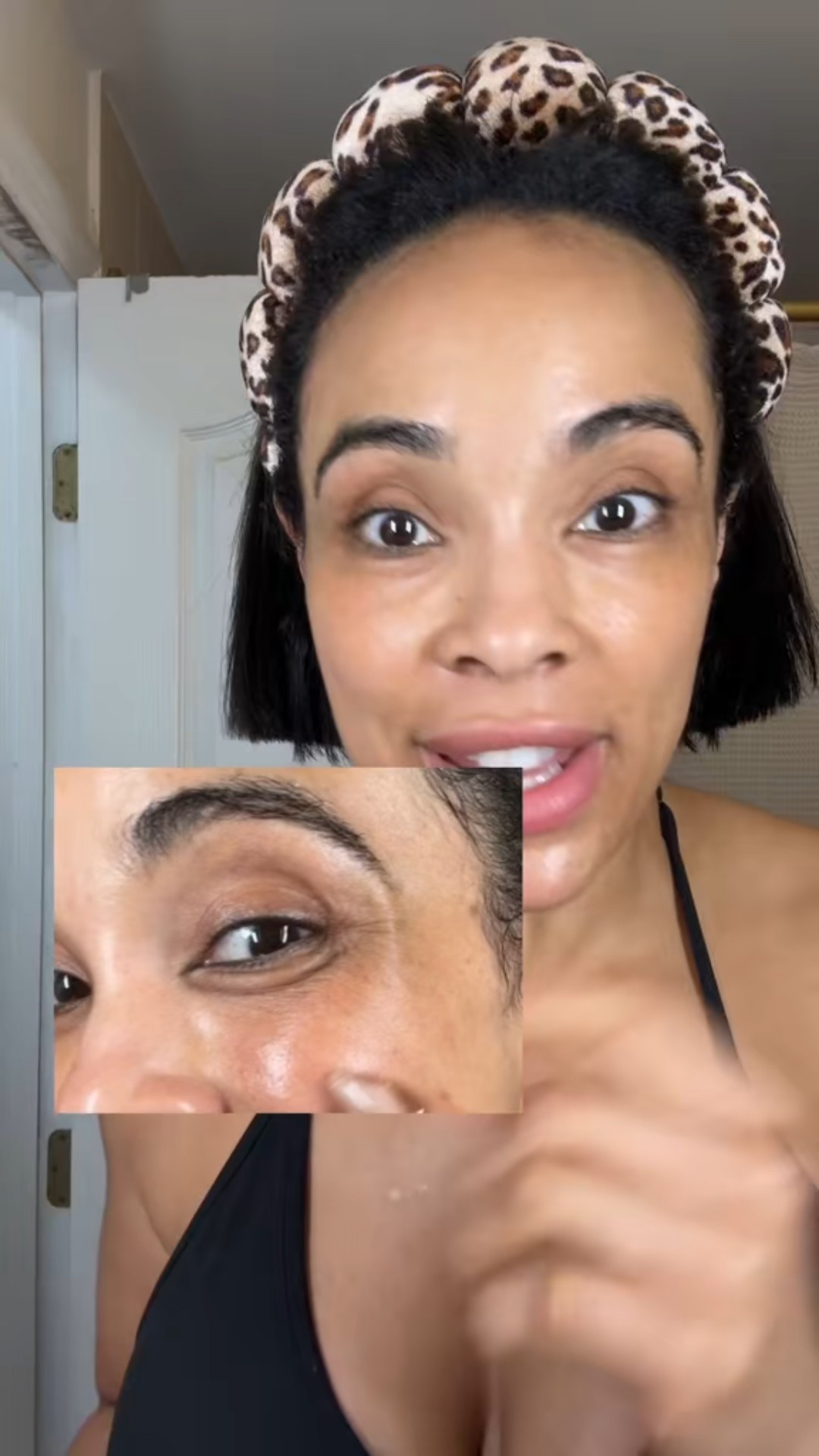 Magic 🪄 

#LTKBeauty