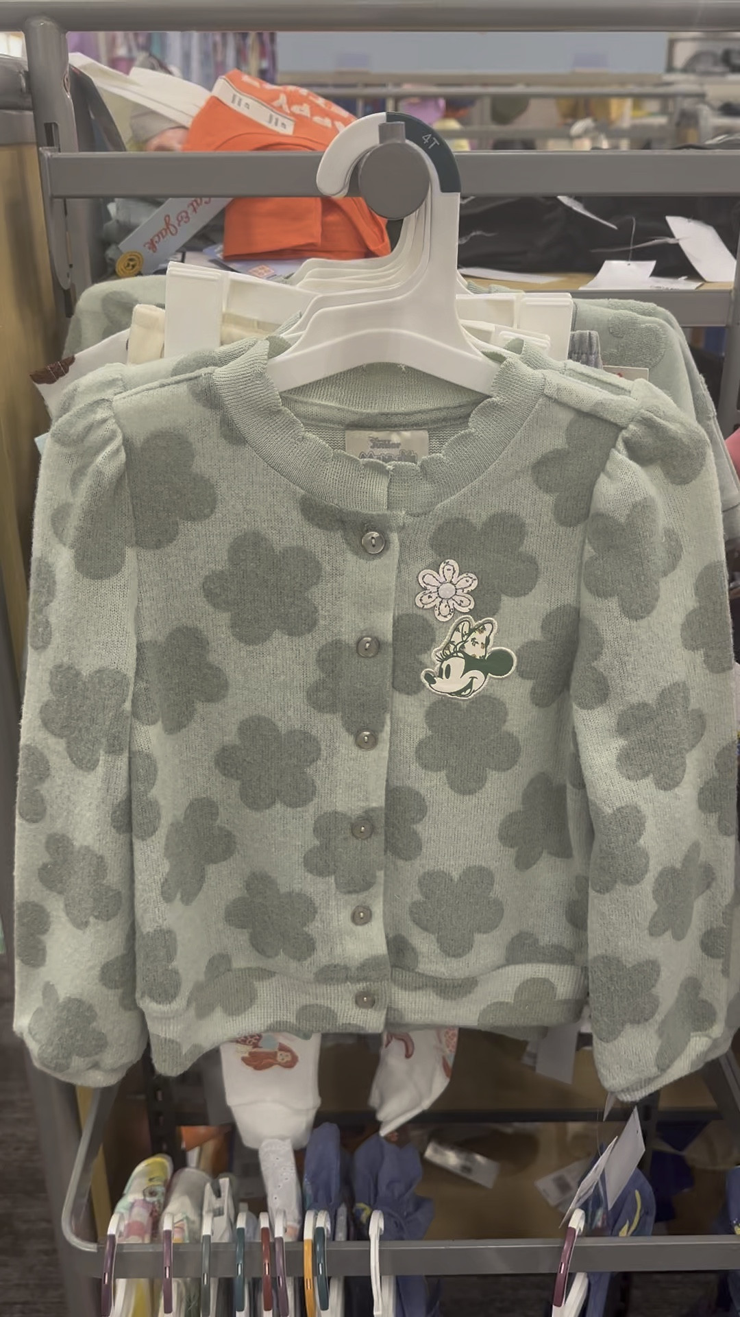 cutest toddler sweater #disney #disneystyle 

#LTKkids #LTKstyletip #LTKfamily