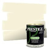 PRESTIGE Paints Exterior Paint and Primer In One, 1-Gallon, Satin, Comparable Match of Benjamin Moor | Amazon (US)