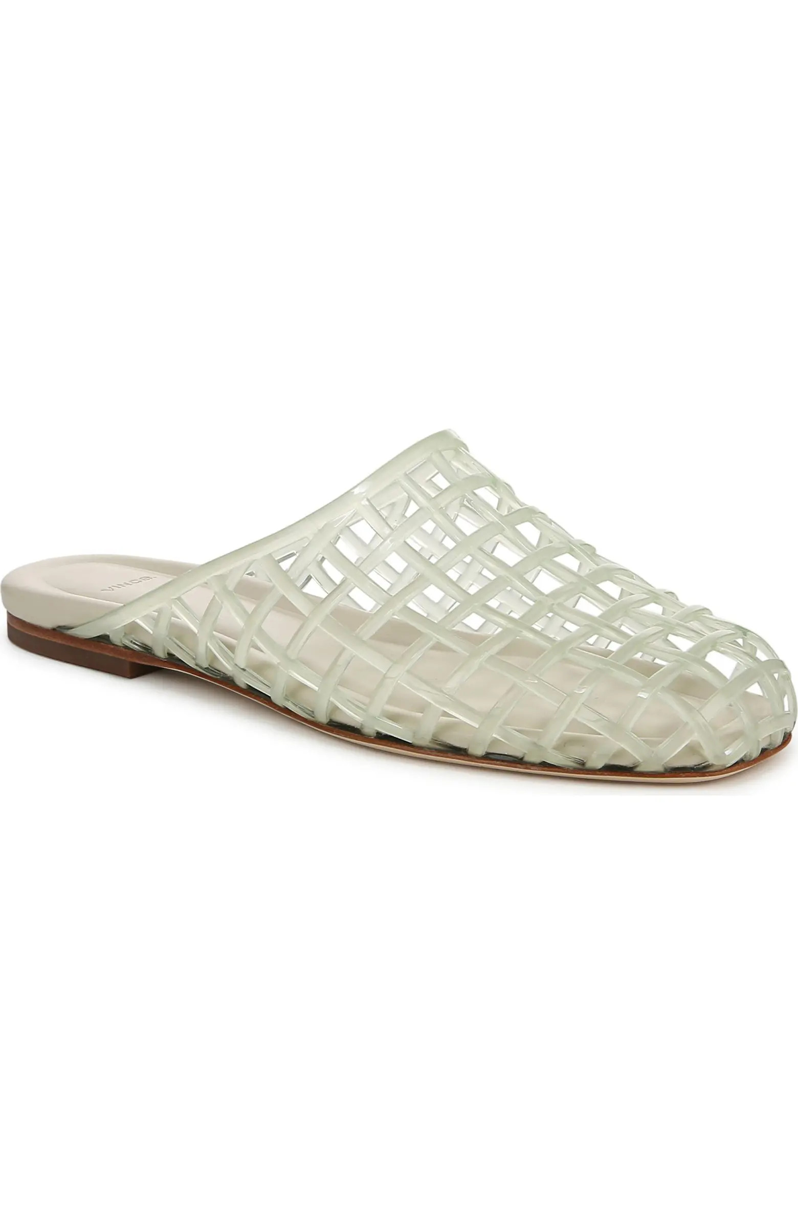 Vince Barcelona Jelly Cage Mule (Women) | Nordstrom | Nordstrom