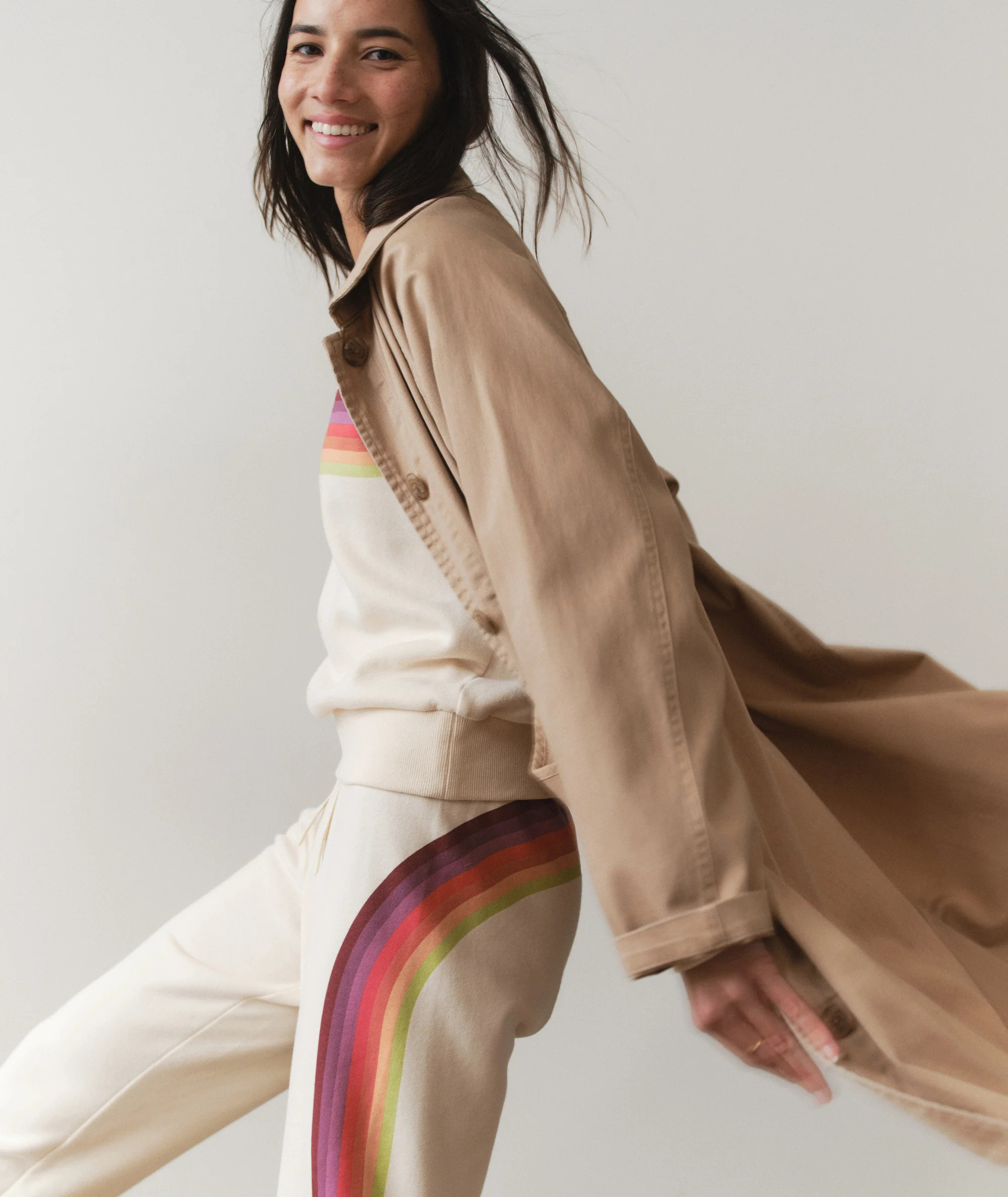 Cloud 9 Fleece Anytime Sweatpant | Marine Layer