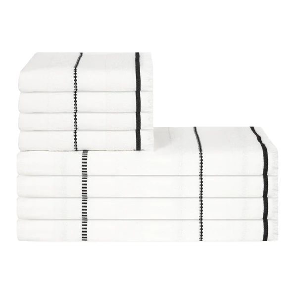 Mirage Turkish Towel Bundle | Olive and Linen LLC