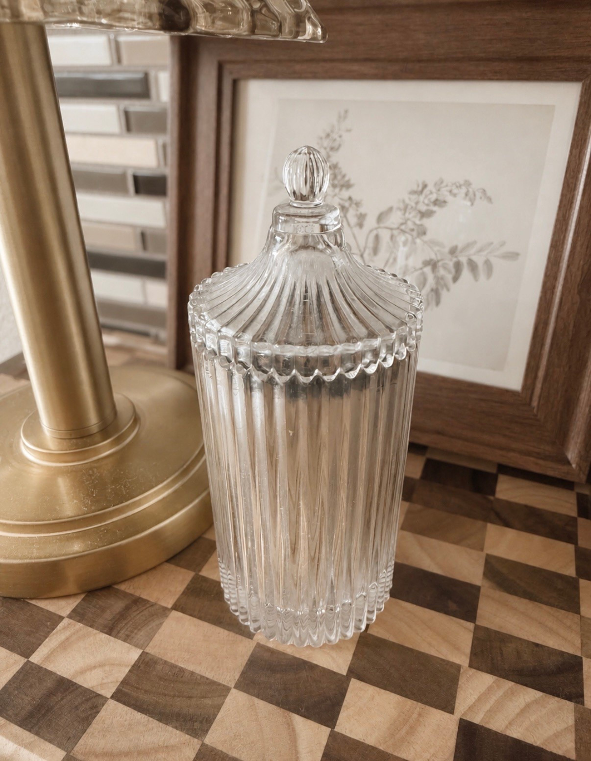 ✨ TikTok Viral Glass Cloche Find! ✨
The viral glass cloche everyone’s styling their candles and decor with is almost impossible to find now! 🕯️ Try your luck with in-store pickup near you — it’s selling out fast everywhere!

Perfect for:
🤍 Styling by candles on trays 
✨Creating centerpieces
🪞 Adding that designer “McGee & Co” touch for under $20!

Run to check local stores before they’re gone for good!

#LTKMothersDay #LTKmomlife