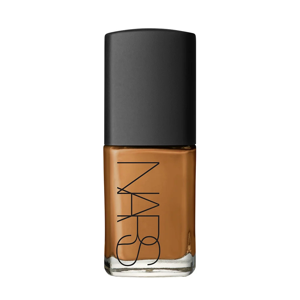 SHEER GLOW FOUNDATION | NARS (US)