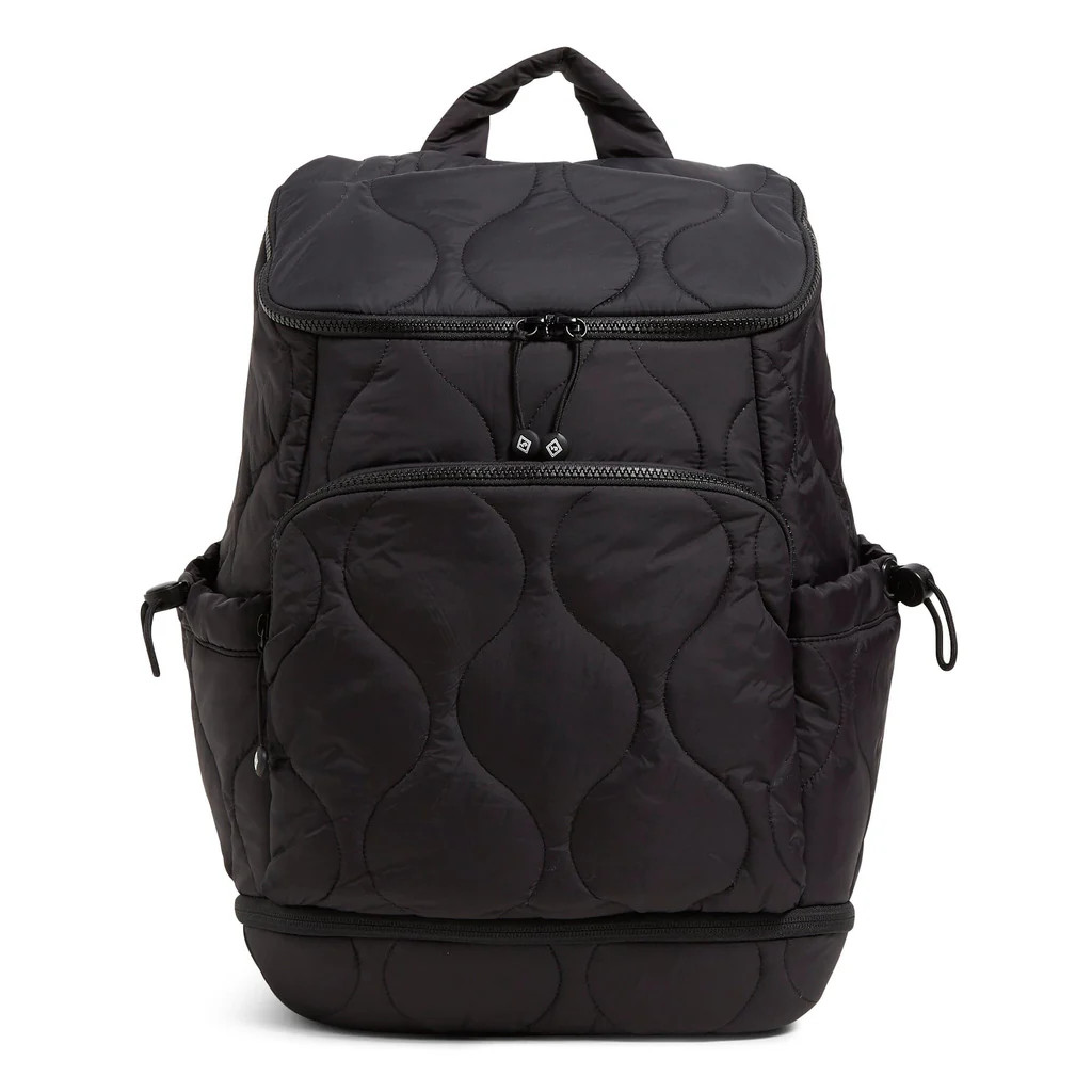 Featherweight Commuter Backpack | Vera Bradley