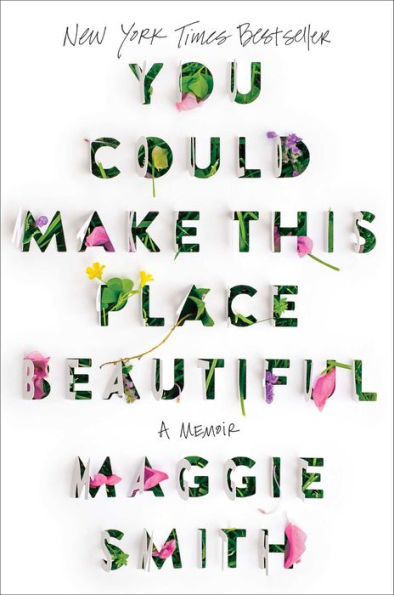 You Could Make This Place Beautiful | Barnes & Noble
