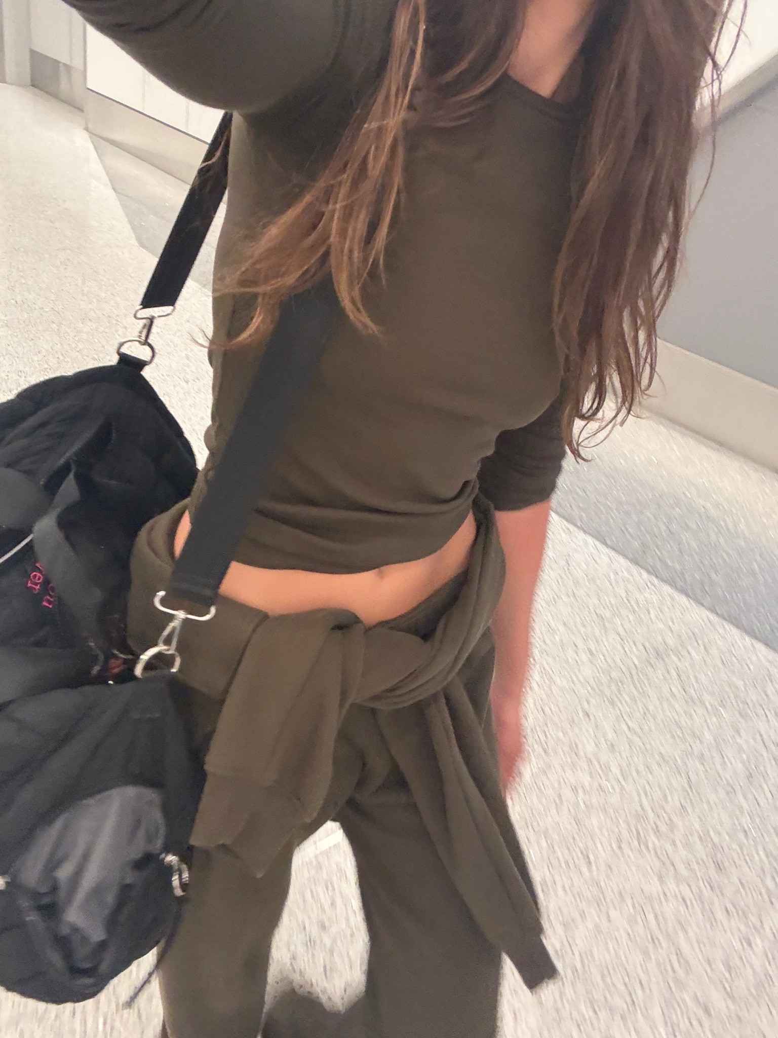 Head to toe Éterne 

#LTKTravel