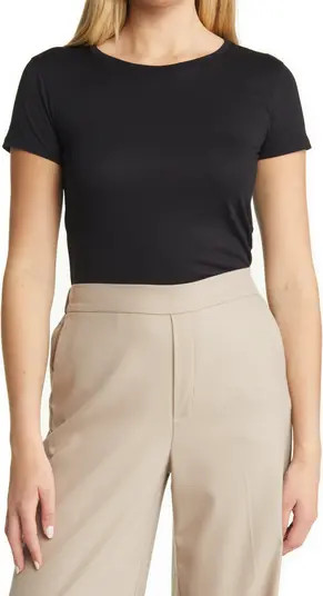 Women's Everyday Cotton T-Shirt | Nordstrom