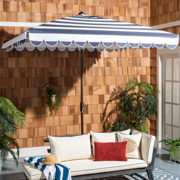 Tubbs 7.5' Square Market Umbrella | Wayfair North America