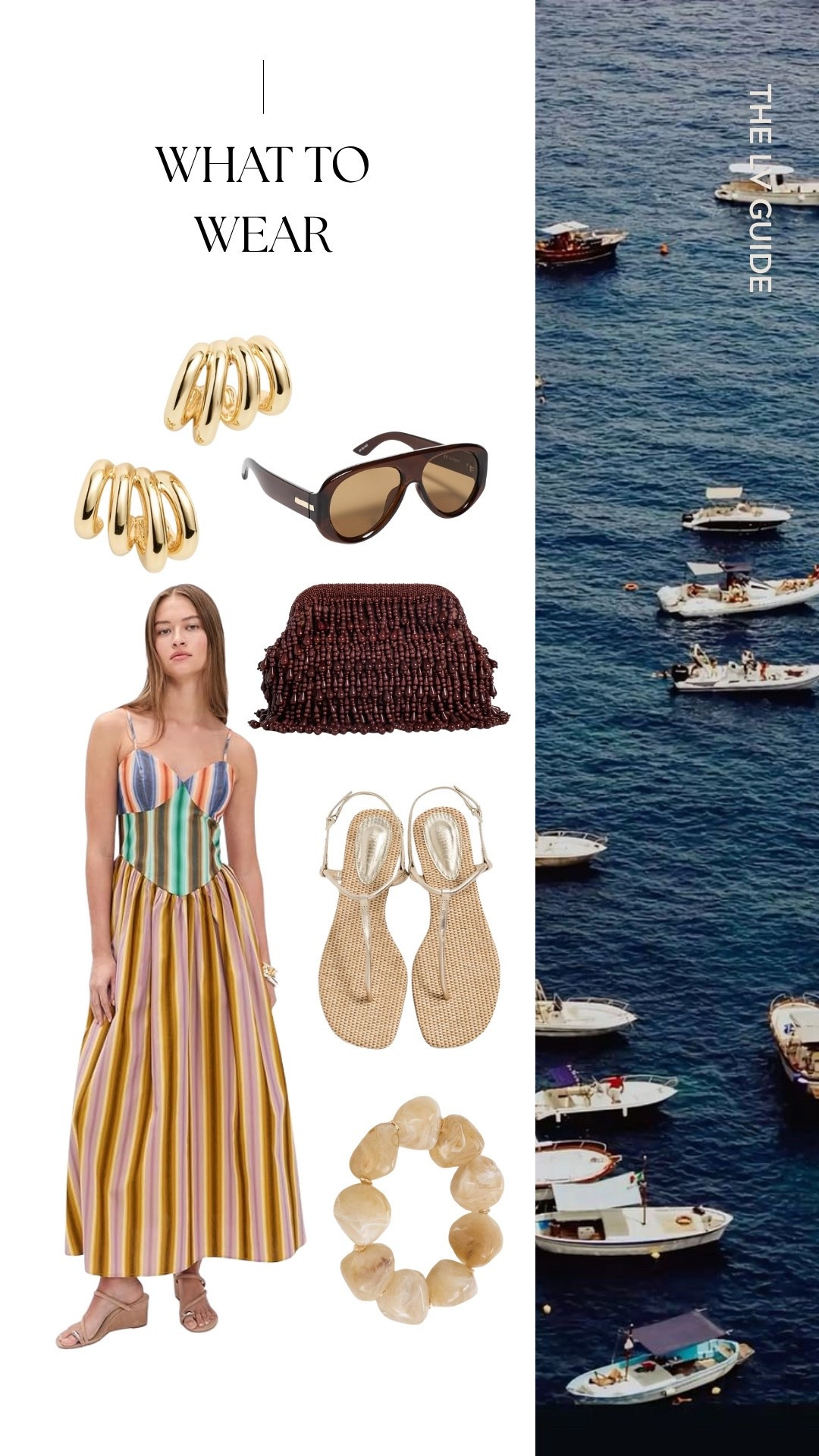 If you’re packing for a Euro summer (or just dressing like you are), these Amazon finds recreate the look perfectly. Chic accessories, effortless silhouettes, and everything you need for that elevated vacation aesthetic.

#LTKSaleAlert #LTKTravel #LTKSeasonal