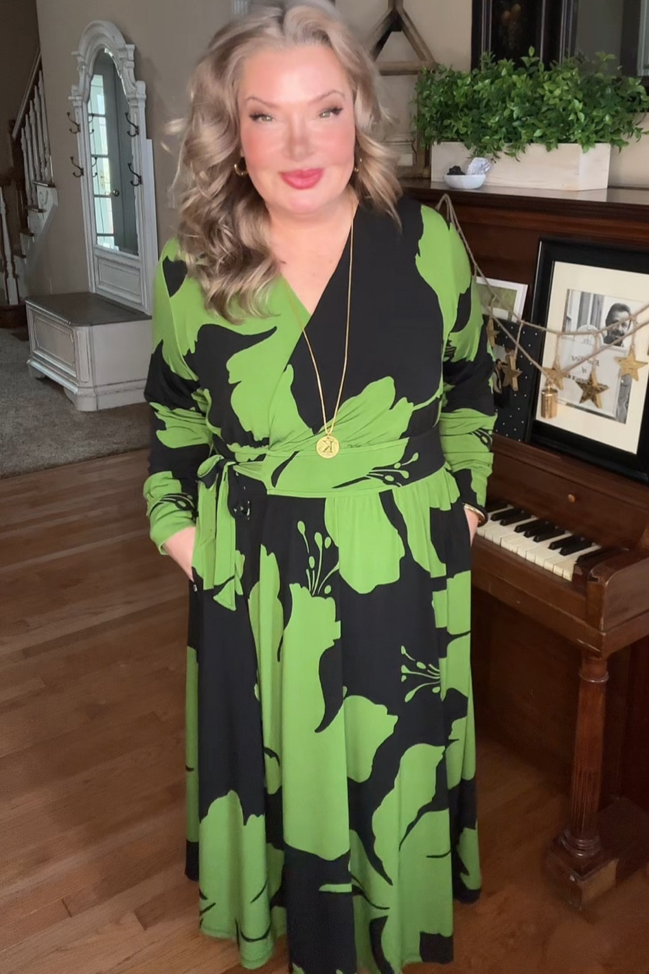 Lane Bryant 

#LTKPlusSize #LTKOver40 #LTKBeauty