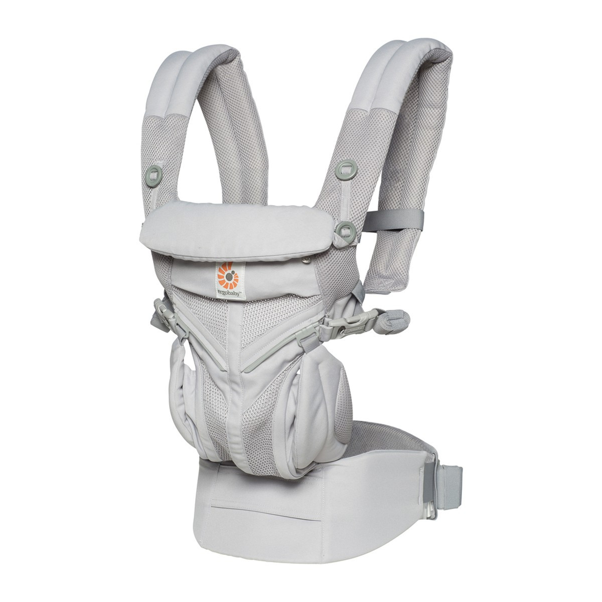 Ergobaby Omni 360 All-In-One Cool Air Mesh Baby Carrier | The Tot