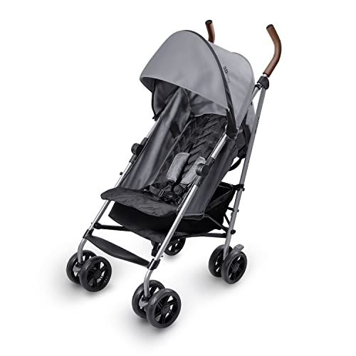 Summer 3Dcore Convenience Stroller – Lightweight Baby Stroller with Steel Frame, Large Seat Are... | Amazon (US)