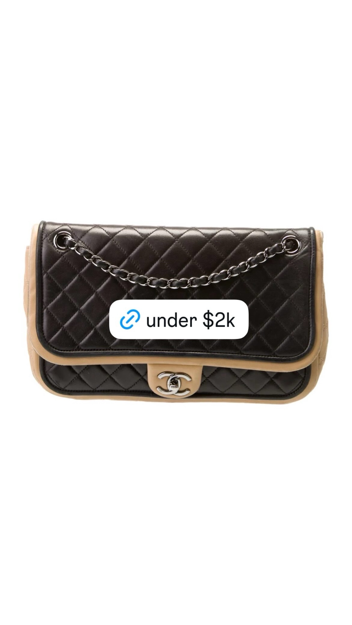 The real real, vintage Chanel, classic flap bag, Chanel flap bag, the real real finds 

#LTKSeasonal #LTKU #LTKootd