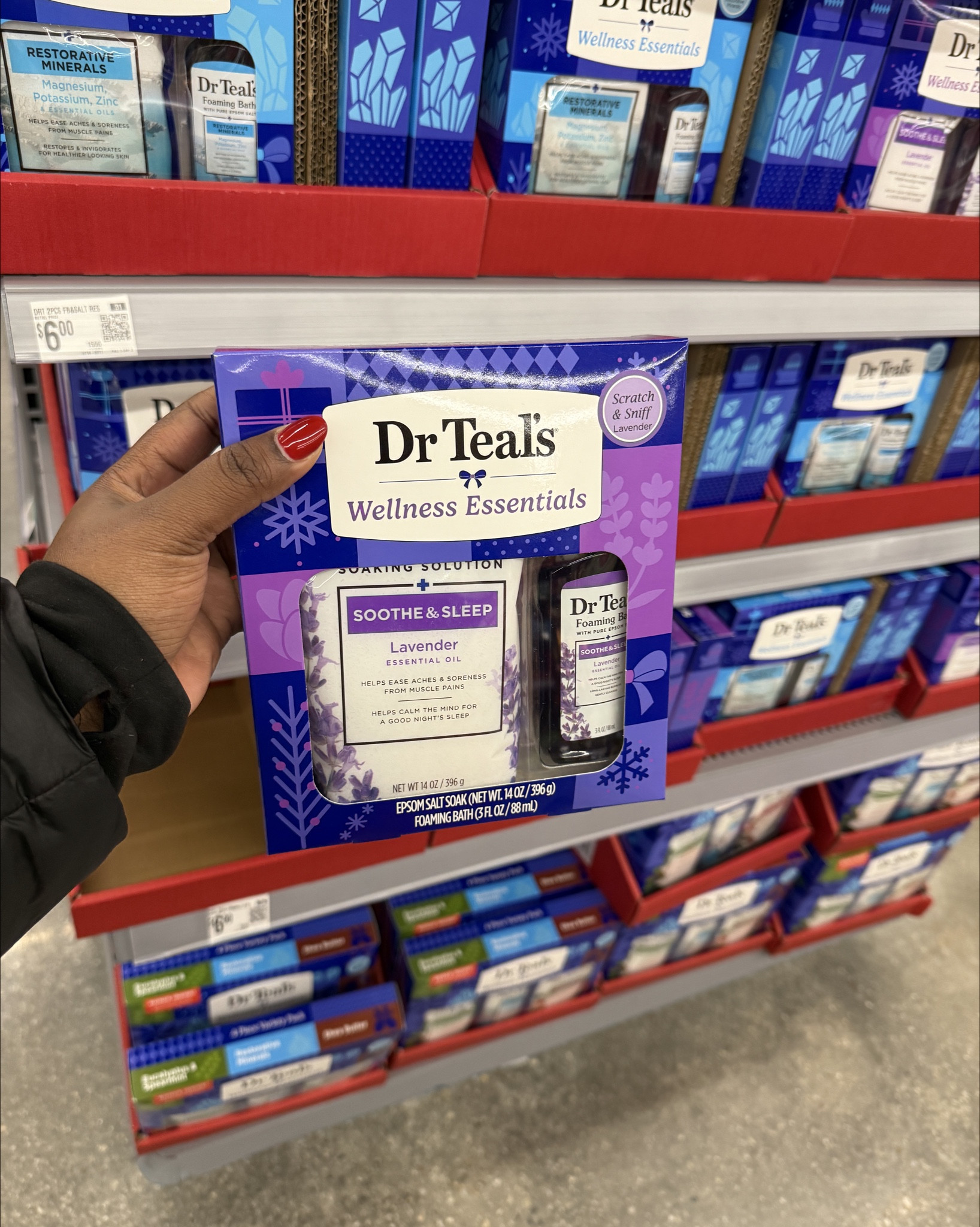 Gift sets under $25z 

#LTKHoliday #LTKFindsUnder50 #LTKGiftGuide