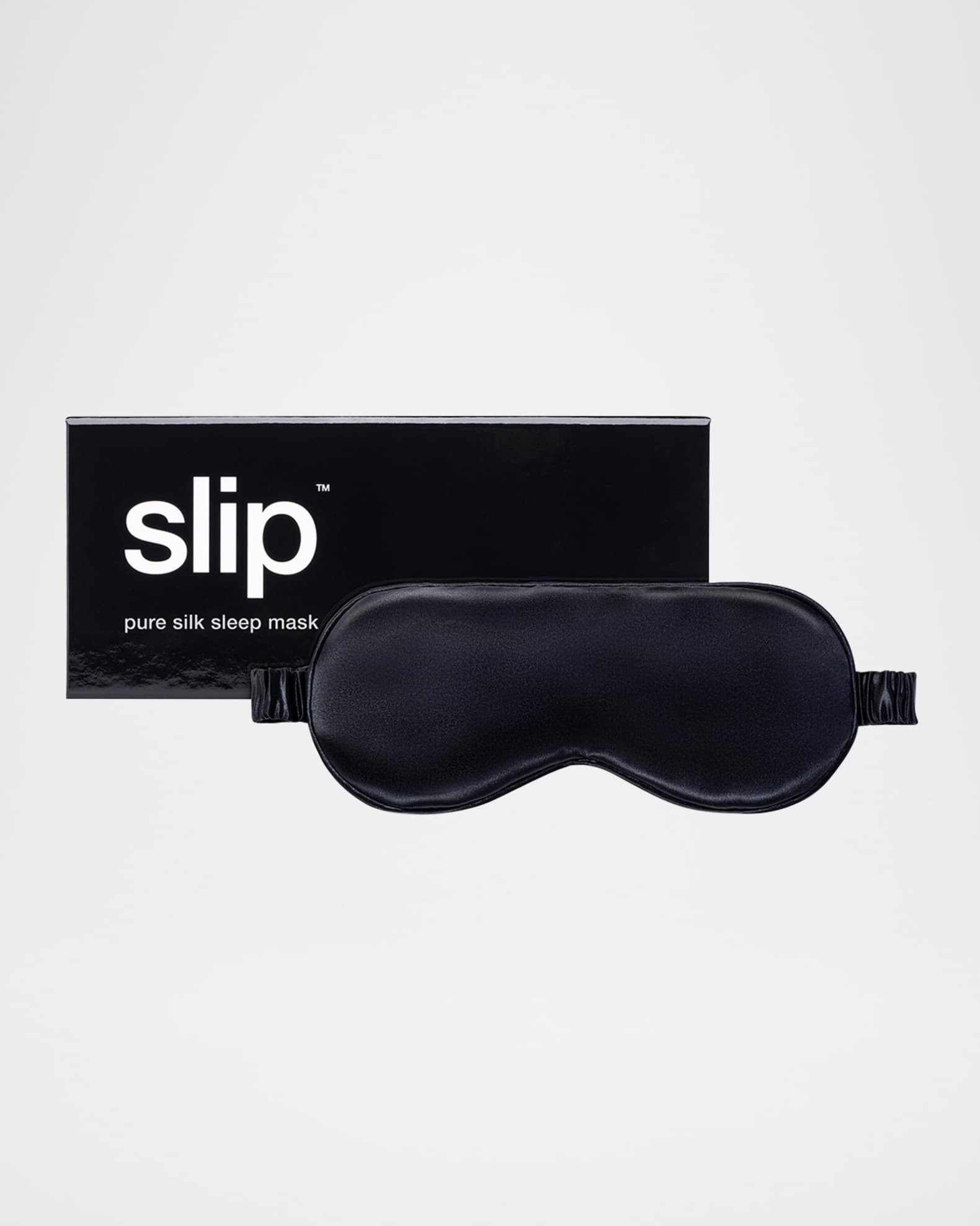 Pure Silk Sleep Mask | Neiman Marcus
