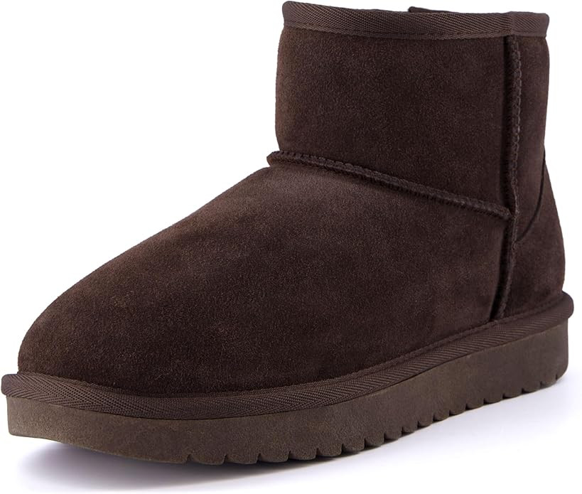 CUSHIONAIRE Women's Hipster pull on boot +Memory Foam | Amazon (US)