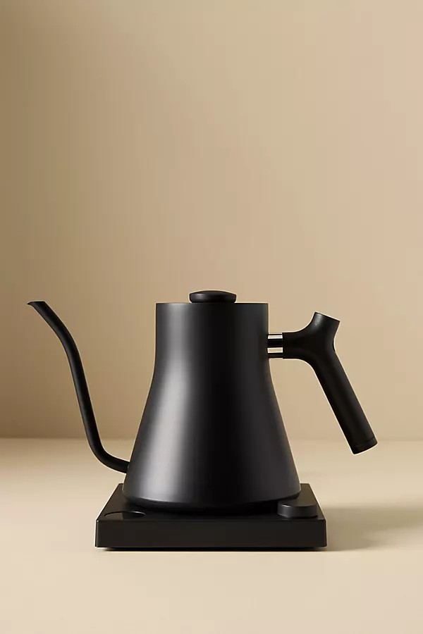 Stagg EKG Electric Kettle | Anthropologie (US)