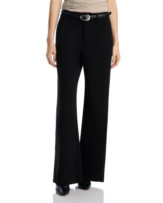 rag & bone Sofie Ponte Pants  | Bloomingdale's Women | Bloomingdale's (US)