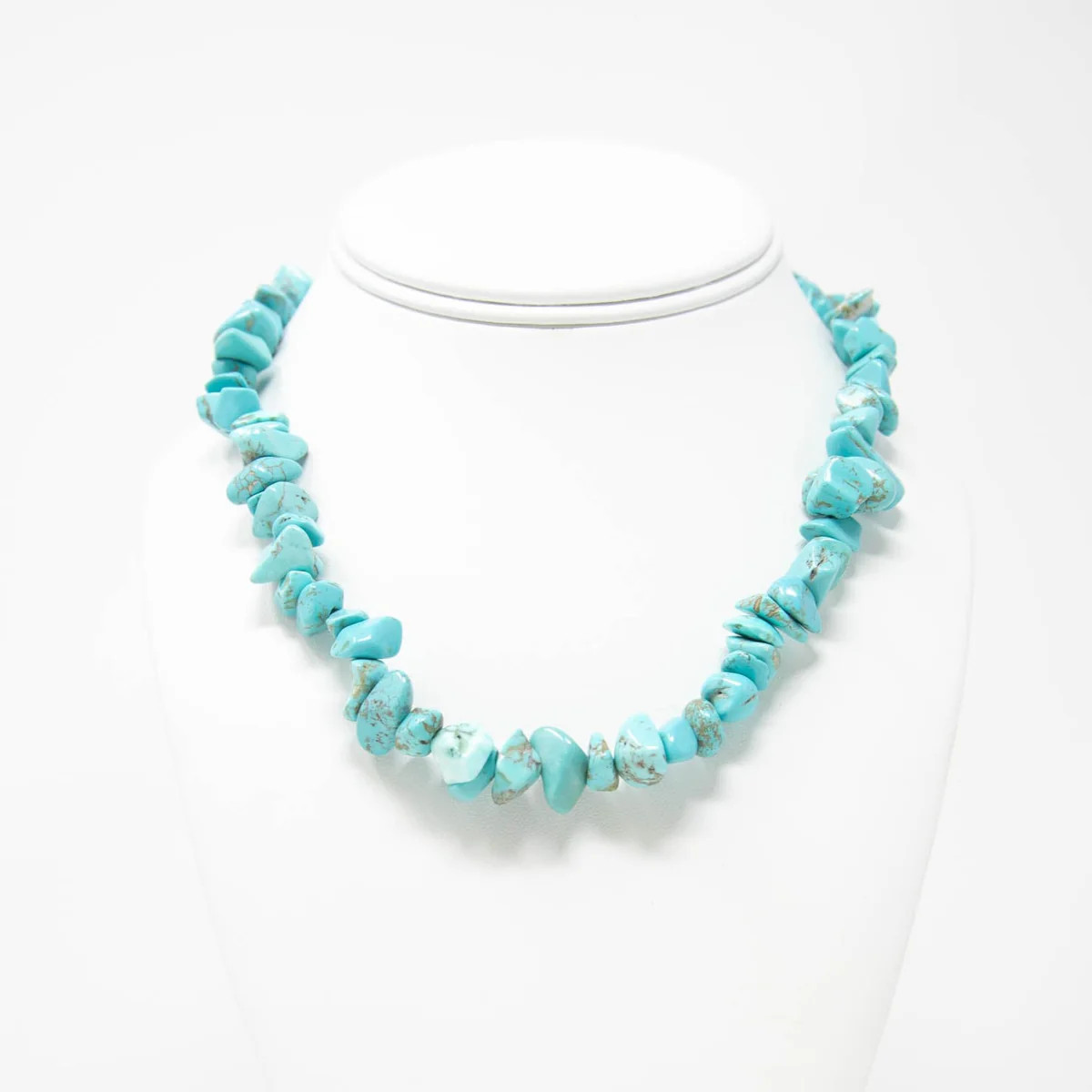 Arizona Necklace | Allie + Bess
