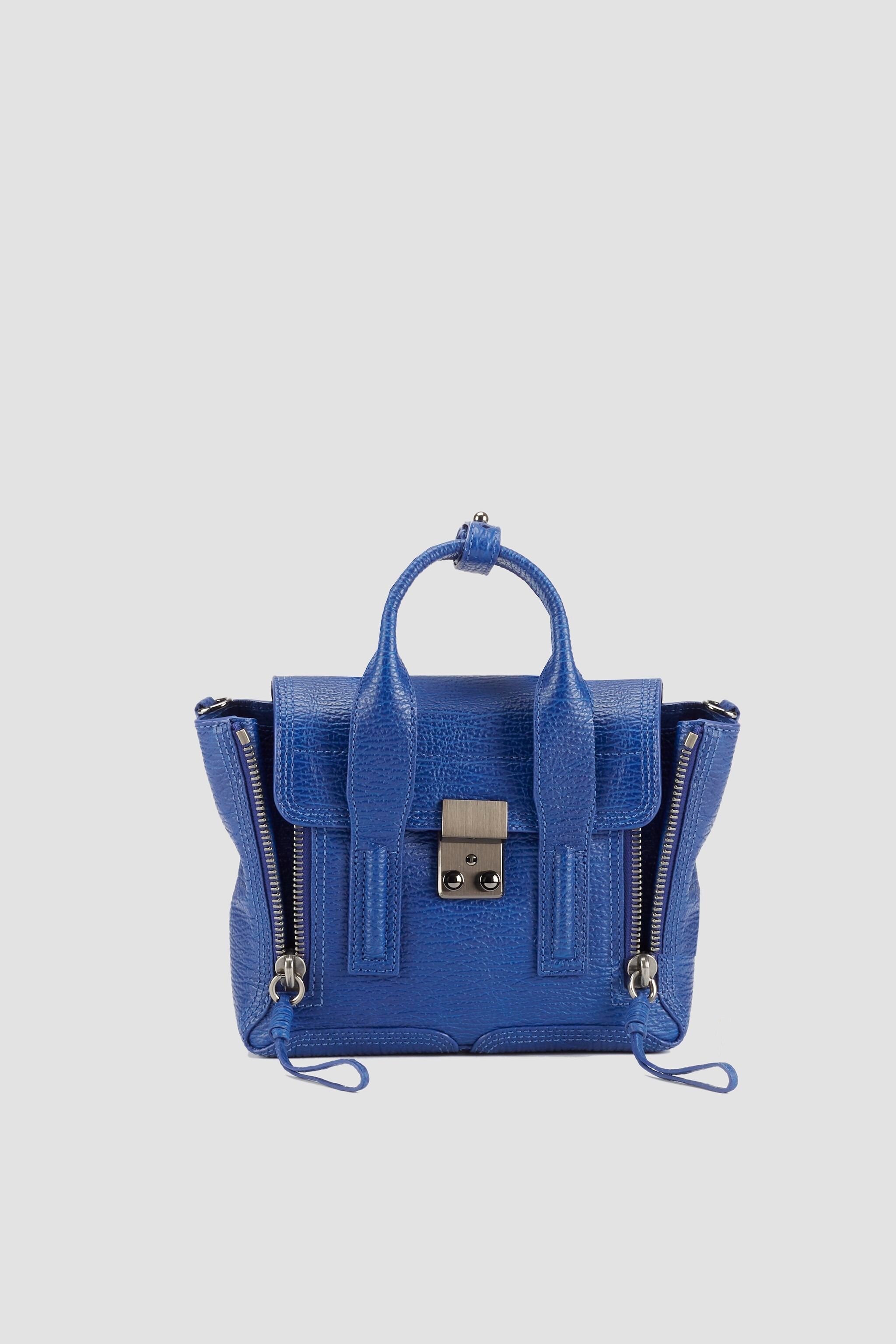 Pashli Mini Satchel | 3.1 Phillip Lim