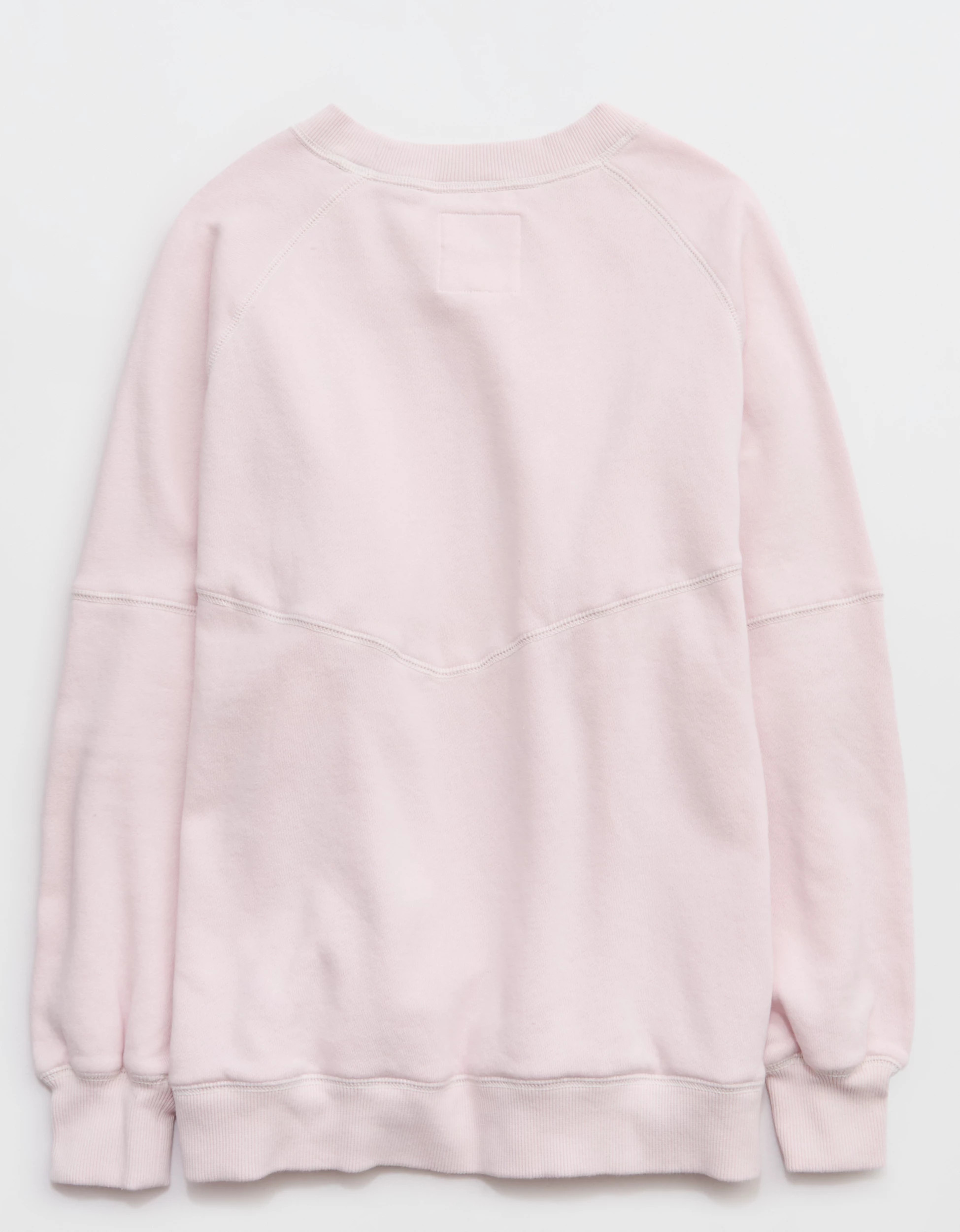 Aerie Go-To Boyfriend Sweatshirt | Aerie