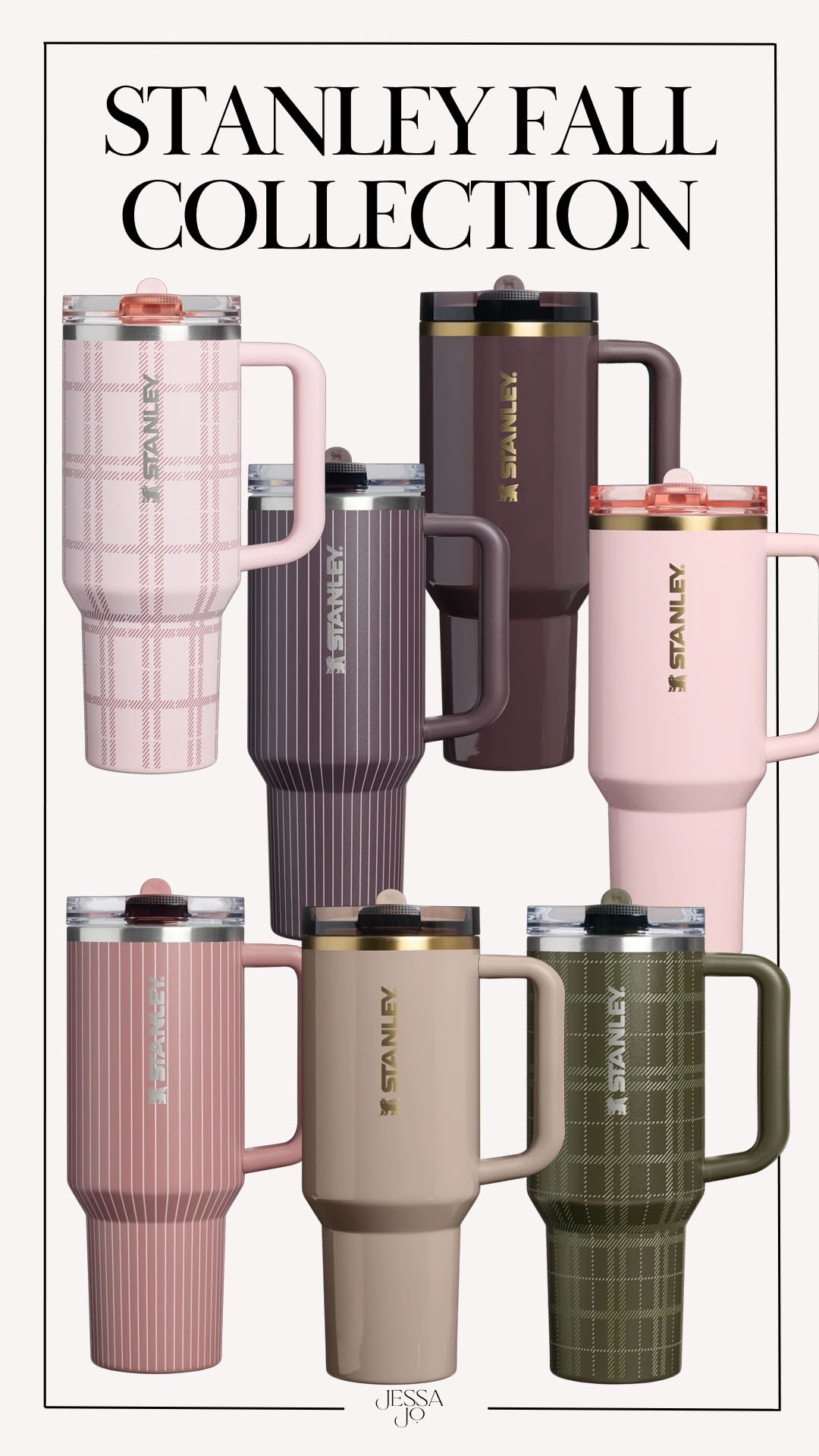 Stanley fall collection. Stanley new arrivals. Stanley fall tumbler.

#LTKSeasonal #LTKHome #LTKdayinmylife
