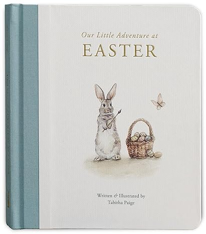 Our Little Adventure at Easter: An Easter Book for Babies and Toddlers about Friendship and Kindn... | Amazon (US)