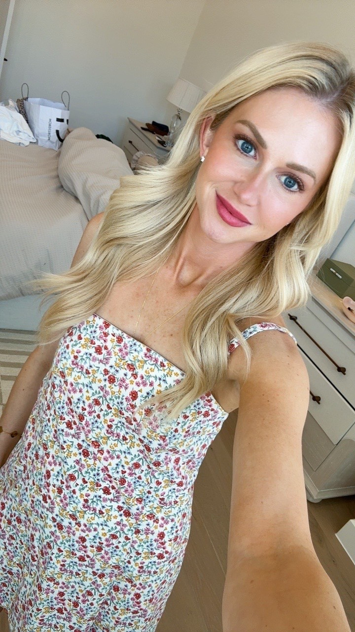 #LTKgrwm #LTKBeauty #LTKootd