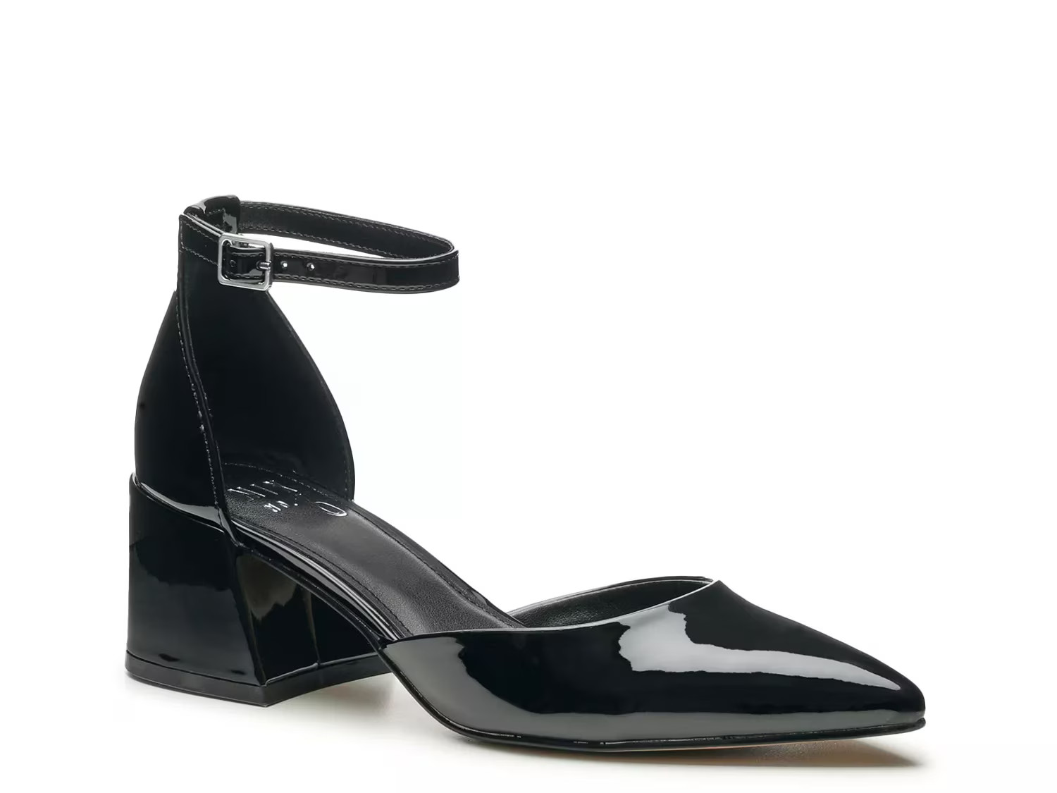 Mix No. 6 Rueby Pump | DSW