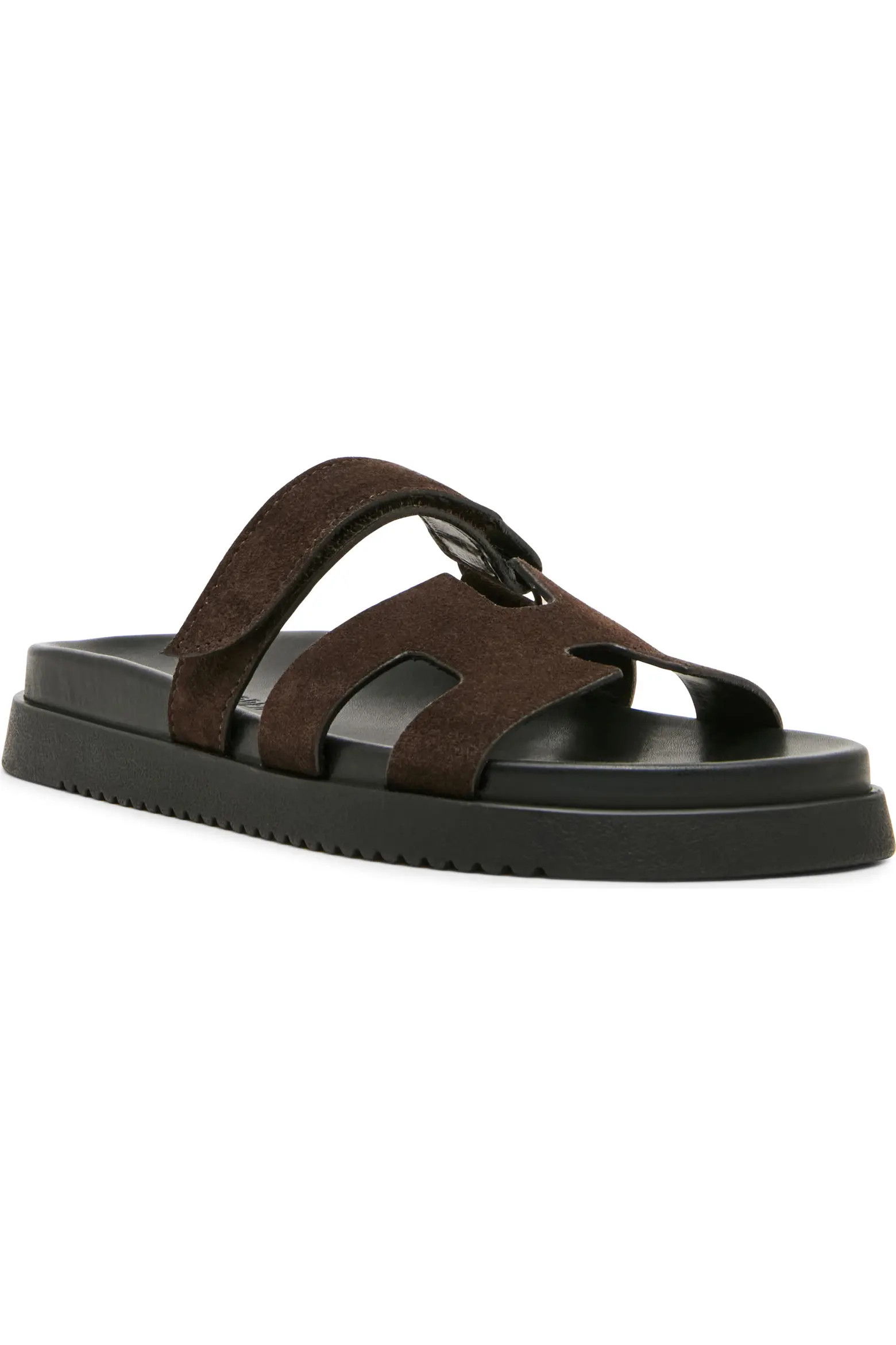 Mayven Flatform Slide Sandal (Women) | Nordstrom | Nordstrom