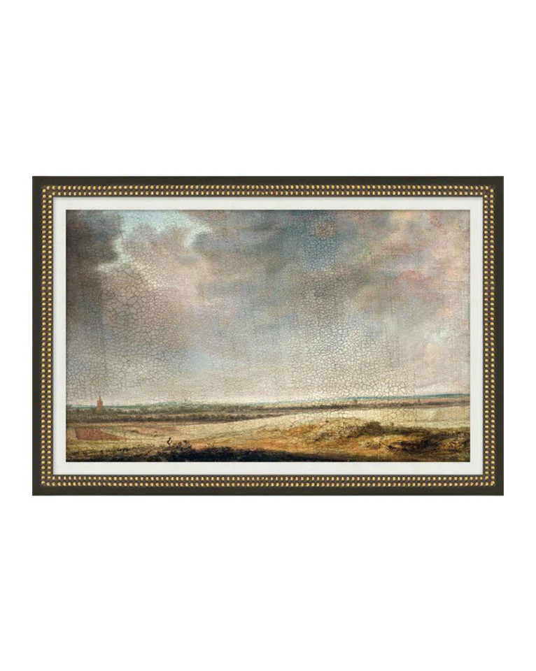 Vivid Pasture | McGee & Co.