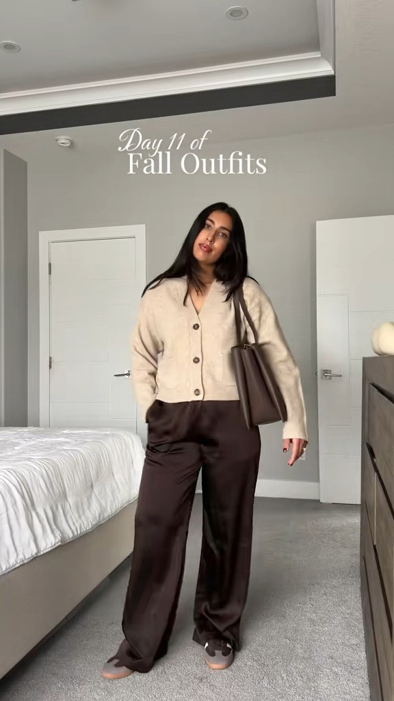 Fall outfits