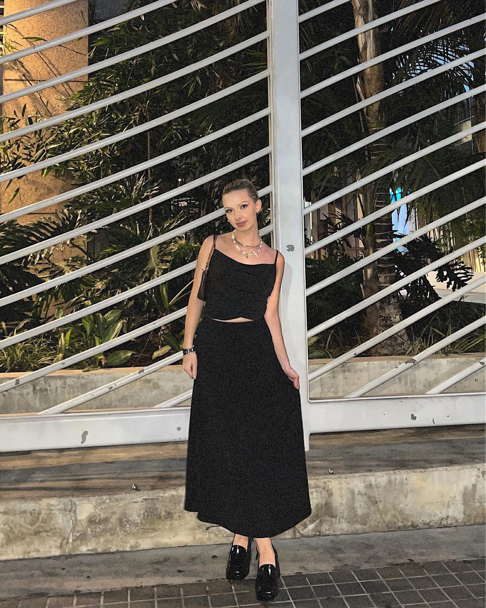 city gworl <3

#LTKunder100 #LTKFind #LTKstyletip