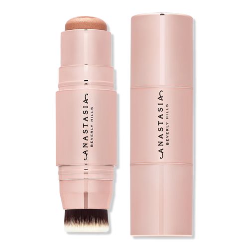 Hot Sand Cream Stick Highlighter with Brush Applicator - Anastasia Beverly Hills | Ulta Beauty | Ulta