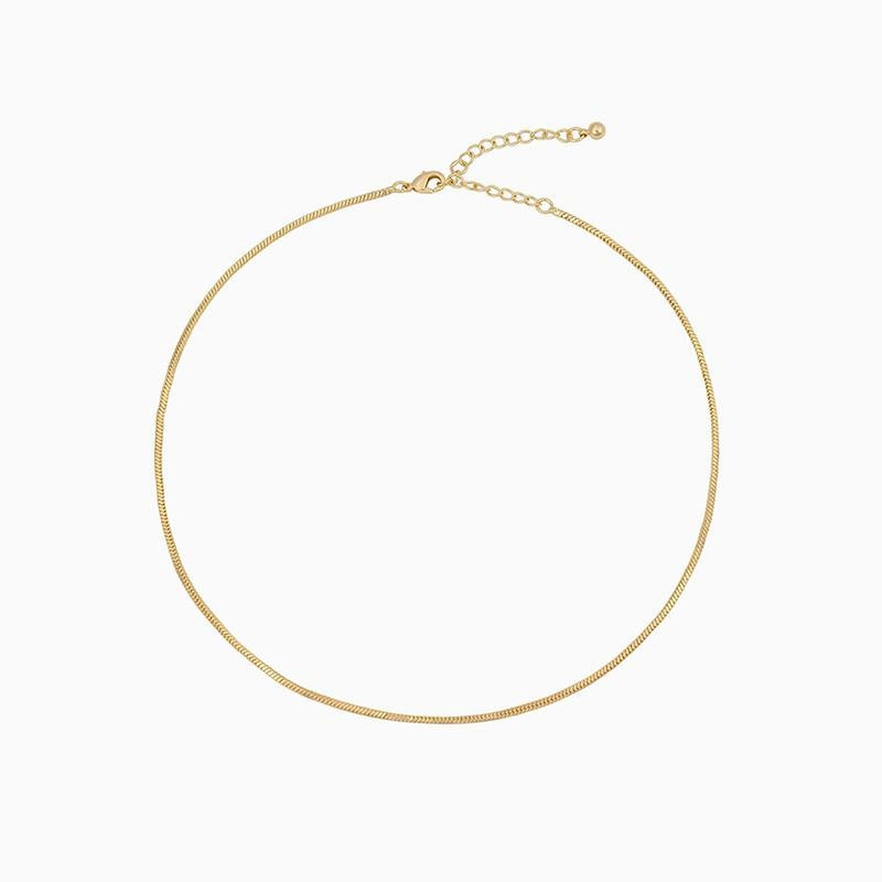 Sure Thing Necklace | Uncommon James