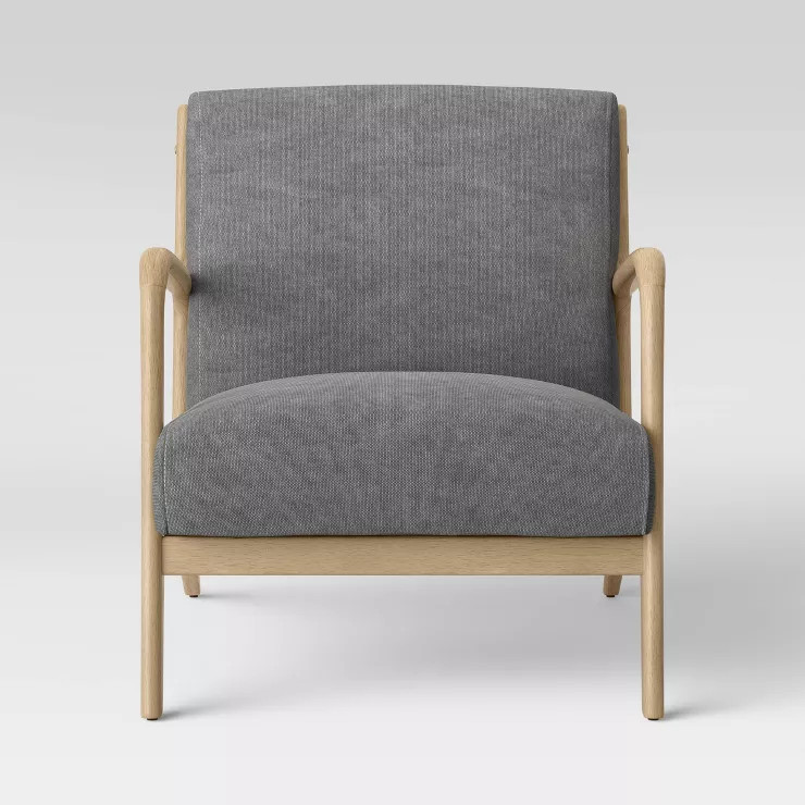 Esters Wood Armchair - Project 62™ | Target