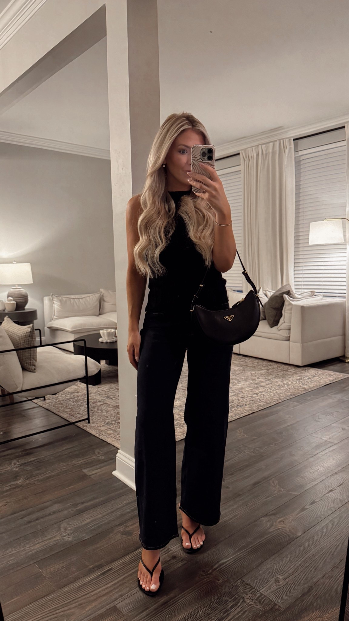 Casual work ootd 

#LTKSeasonal #LTKspring #LTKWorkwear